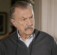 Tamer Levent, actorul care joacă în noul serial turcesc "Fata de la fereastră", apariție de senzație alături de cea mai iubită femeie din viața lui